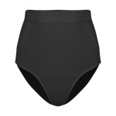گن شورتی زنانه آرتان مدل زنبوری رنگ مشکی سایز S تا 3XL