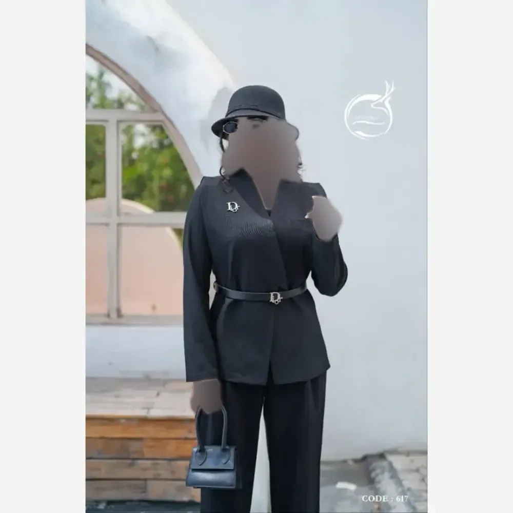 کت دیور ژورنالی
