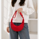 بادی بگ پارچه ای اسپرت و روزمره ابعاد 35 در 20 سانتیمتر
