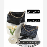 کیف پاسپورتی چرم مصنوعی زنانه اسپرت و روزمره