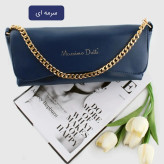 کیف پاسپورتی چرم مصنوعی زنانه روزمره