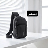 بادی بگ اسپرت روزمره مدل قفل رمزدار جنس خلبانی