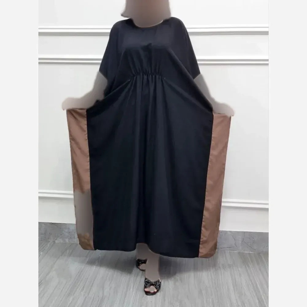 پانچ نخی سایز بزرگ زنانه خنک و آزاد مدل T8045