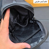 بادی بگ هاردکیس سه بعدی بنج BANGE ضد آب پارچه اسکین