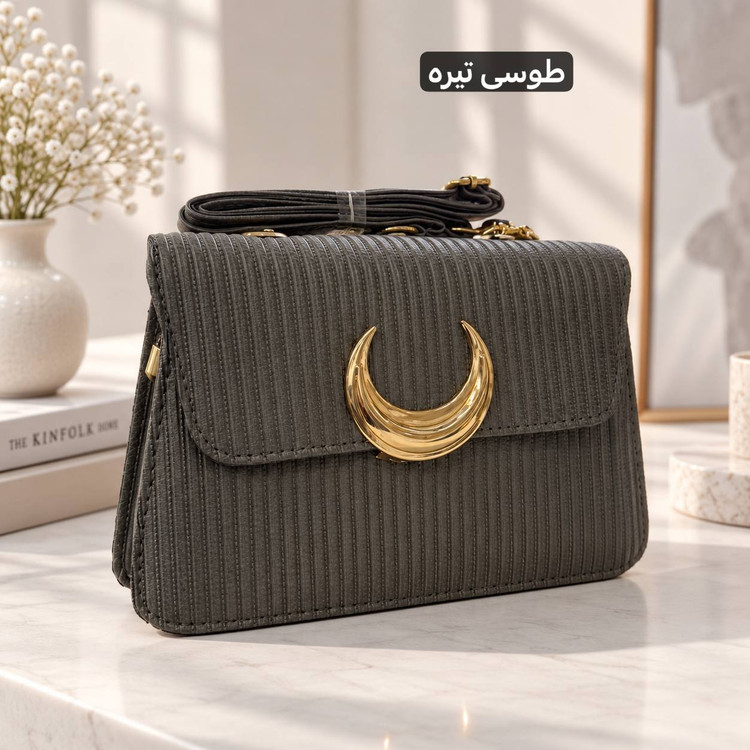 کیف پاسپورتی - کد 4709
