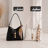 کیف دخترانه پاسپورتی - کد 4766