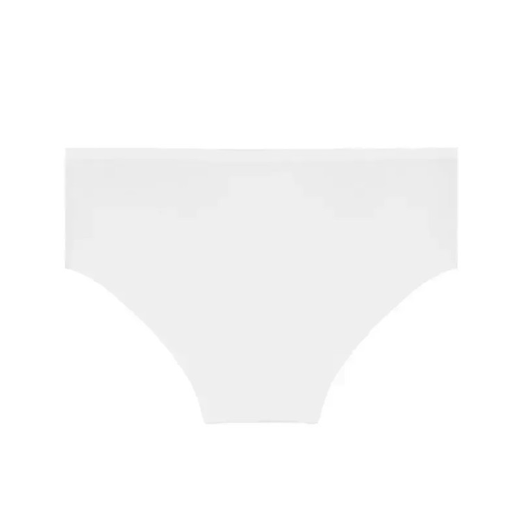 شورت زنانه اسلیپ نخی طرح استیچ سایز XL کندیمیز