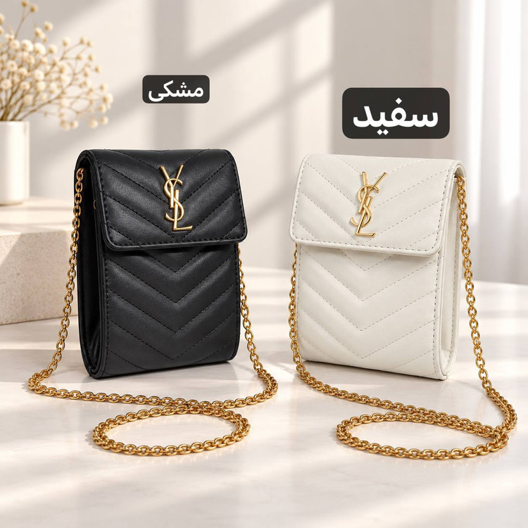 کیف زنانه - کد 4788