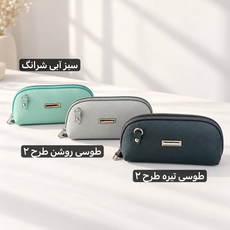 کیف پاسپورتی - کد 4785