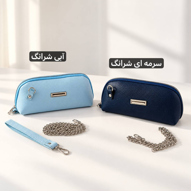 کیف پاسپورتی - کد 4785