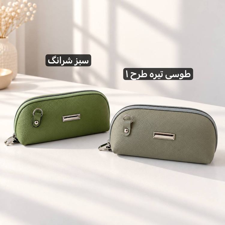 کیف پاسپورتی - کد 4785