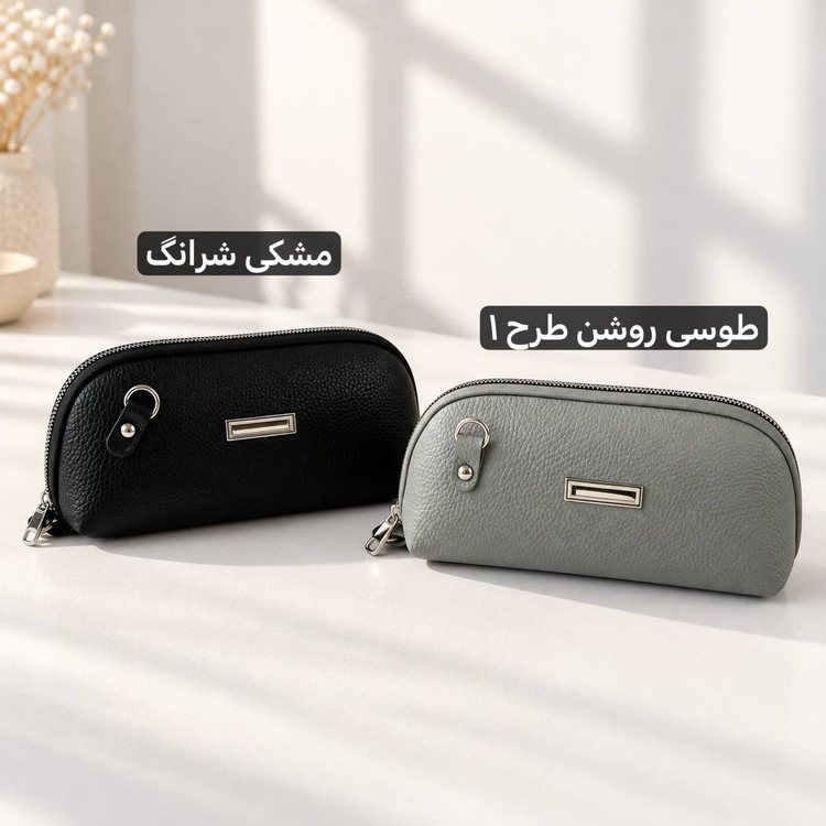 کیف پاسپورتی - کد 4785