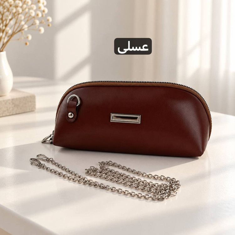کیف پاسپورتی - کد 4783