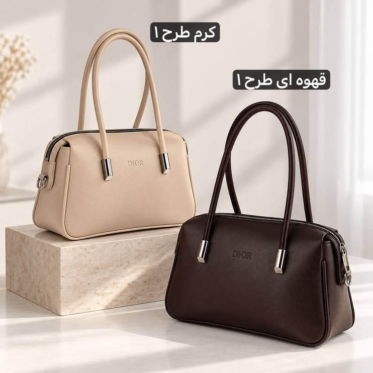 کیف زنانه - کد 4787