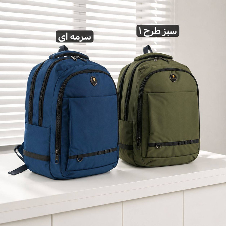 کوله - کد 9384