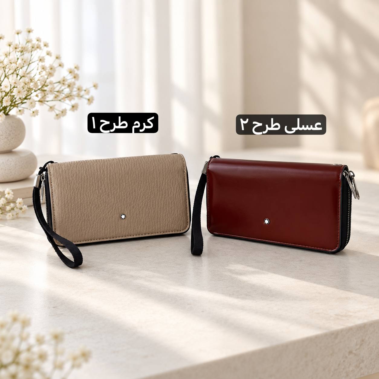 کیف مردانه - کد 4774