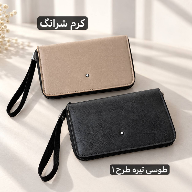 کیف مردانه - کد 4774